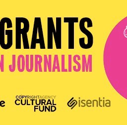 Project FiveARM secure crisis journalism source data collection project, ProjectFiveARM, wins 2016 Walkley Grant for Innovation in Journalism